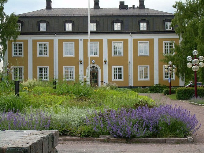 Avesta Kommun