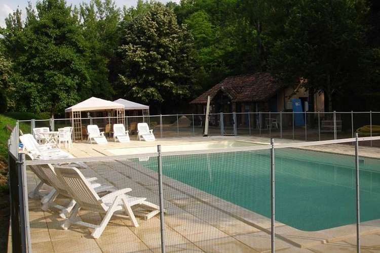 Camping de la Bonnette