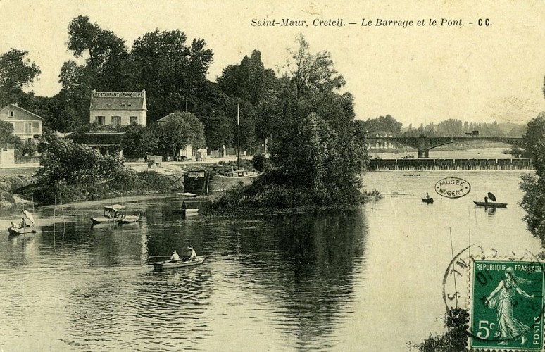 image du object