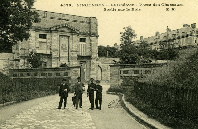image du object