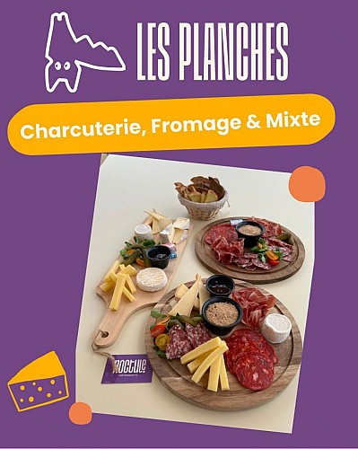 Restaurant Guinguette La Noctule