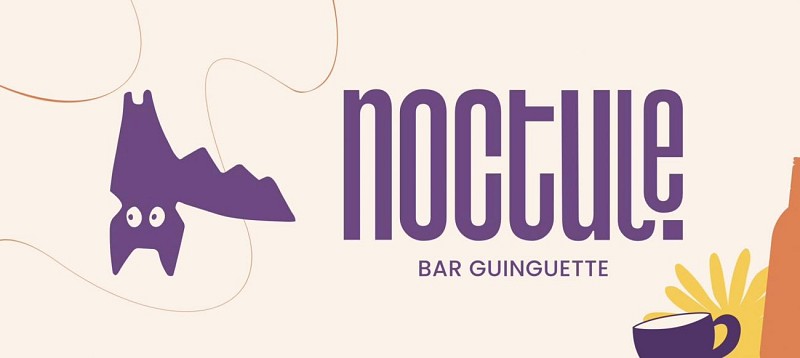 Restaurant Guinguette La Noctule