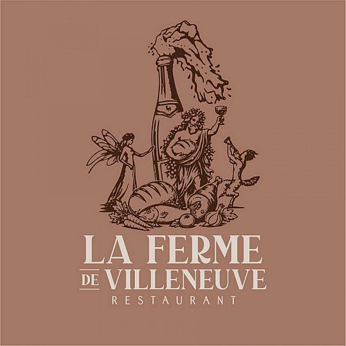 La Ferme de Villeneuve