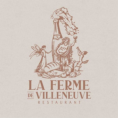 La Ferme de Villeneuve
