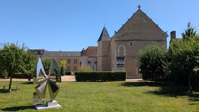 Jardins du Prieuré