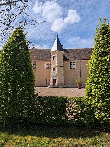 Jardins du Prieuré