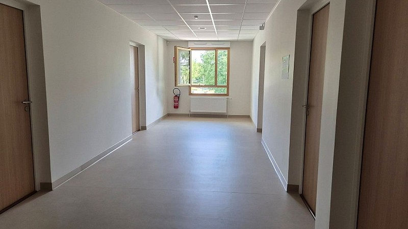 Centre Culturel Haut-Marnais - Liez