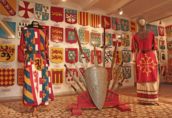Saint Jean de Valeriscle