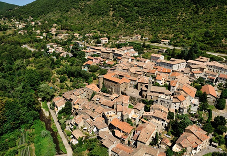 Saint Jean de Valeriscle