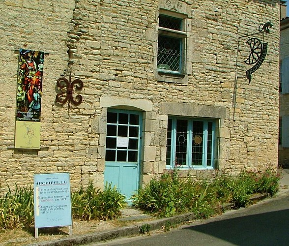image du object