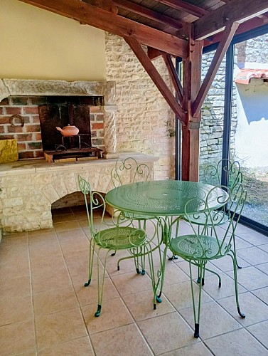 La Fontaine aux fées