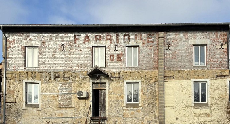 La Fabbrica, café-boutique et tiers-lieu