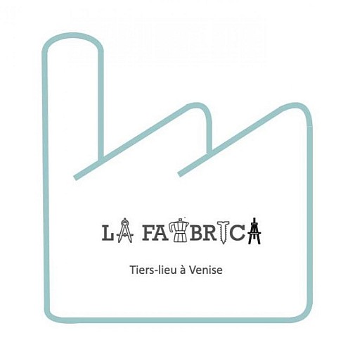 La Fabbrica, café-boutique et tiers-lieu