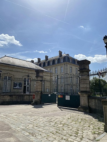 image du object