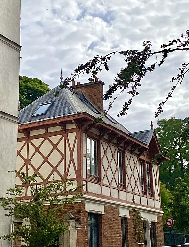 image du object