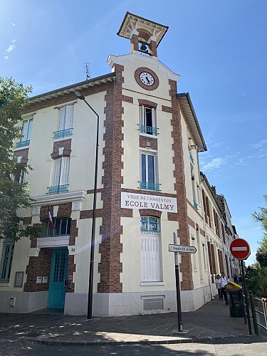 image du object