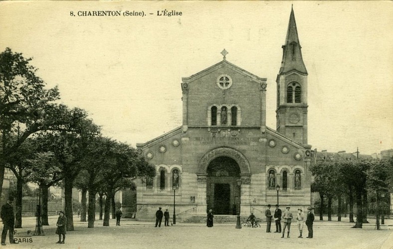 image du object