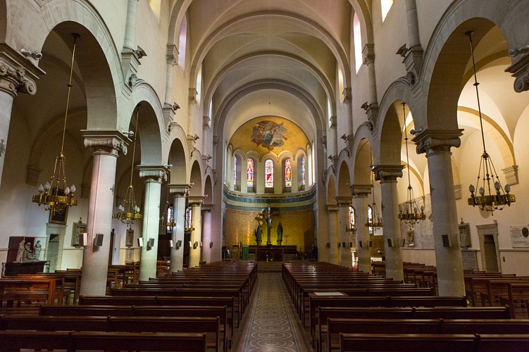 Église Saint-Pierre