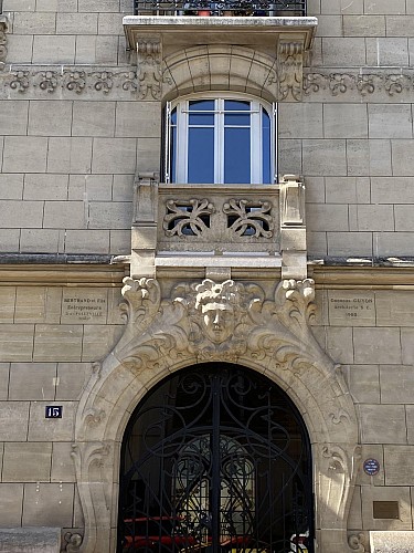 image du object