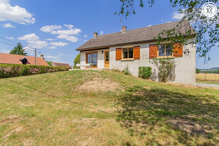 Gîte de Chevannes