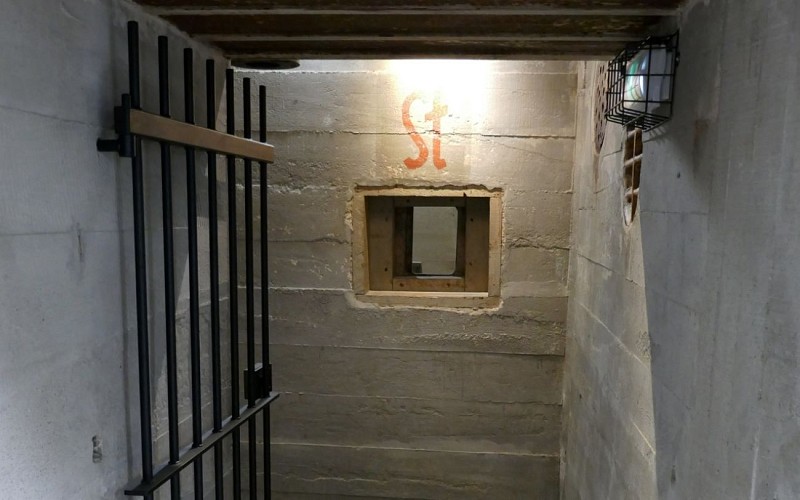 Musée Le Blockhaus des Sables d'Olonne