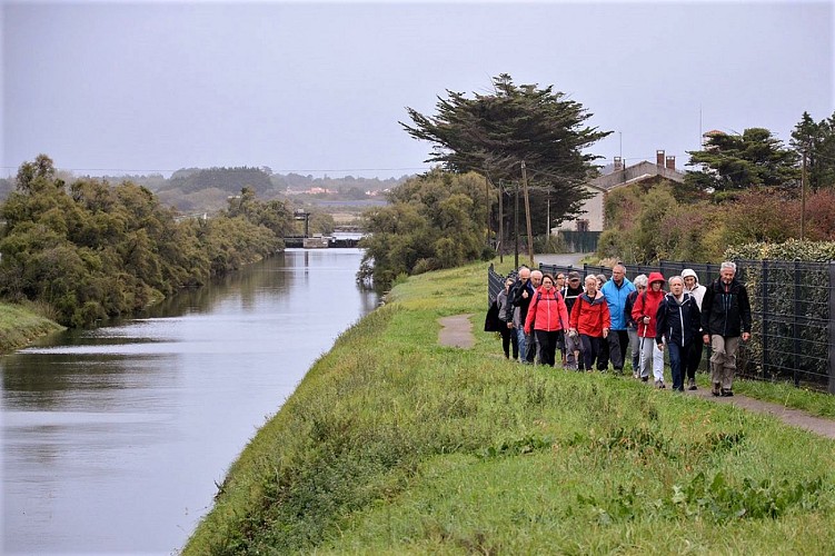 Rando solidaire