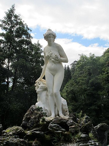 statue-vallee-du-lys-luchon-pyrenees31