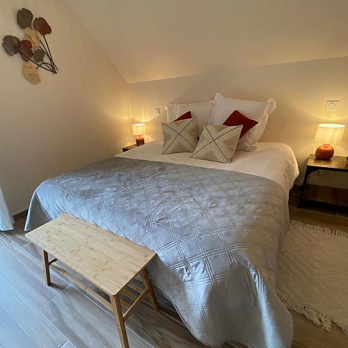 Suite Jarana pour 5 Personnes - 2 chambres