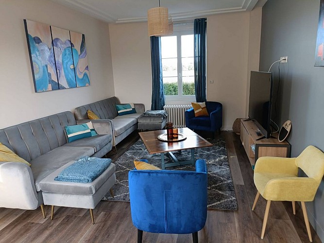 Salon 0 --- LHV