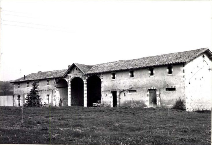 Ferme-Ecole de La Rivière