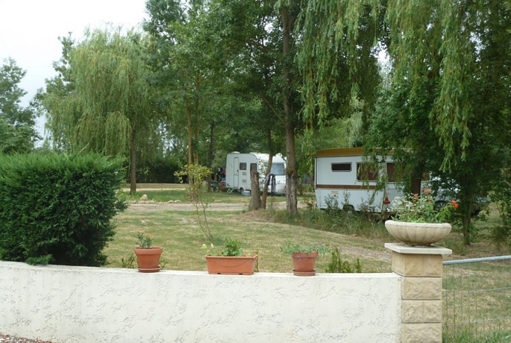 Le Clos des Berges