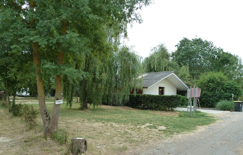 Le Clos des Berges