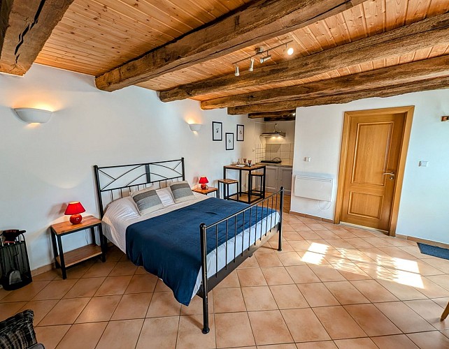 Maisonnette du Domaine de la Mance_2