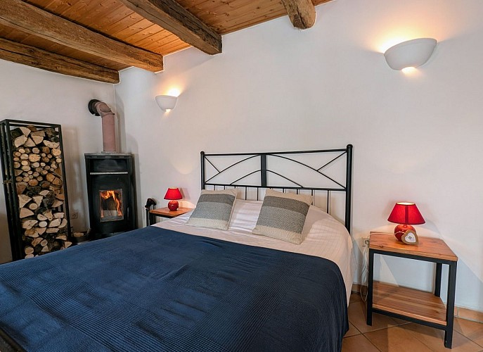 Maisonnette du Domaine de la Mance_7