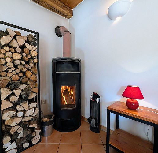 Maisonnette du Domaine de la Mance_9