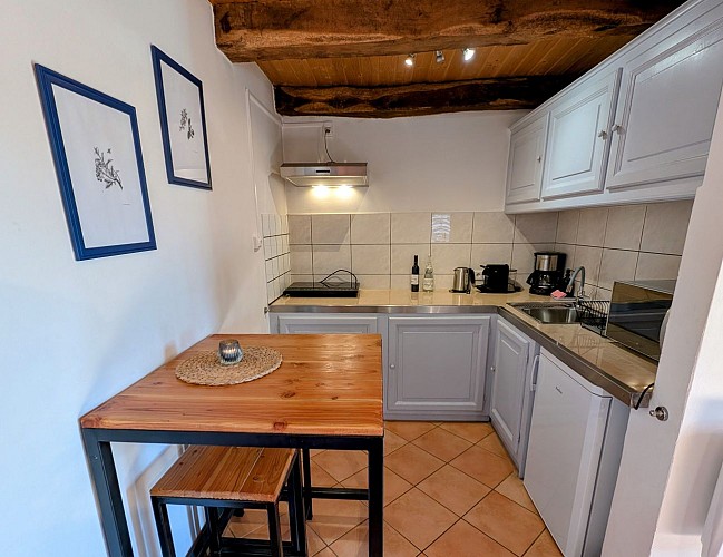 Maisonnette du Domaine de la Mance_10