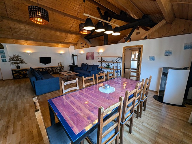 Gîte du Domaine de la Mance_8