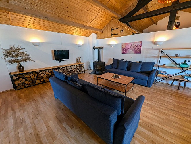 Gîte du Domaine de la Mance_9