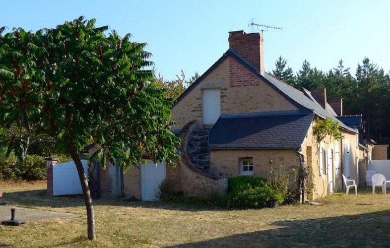 Le Cormier