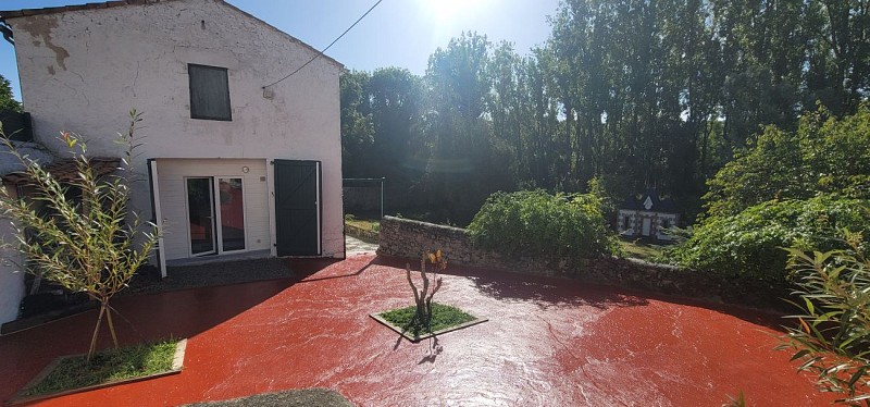 Atelier/Galerie Philippe Parrinello