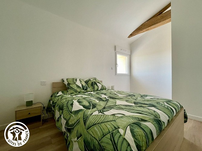 Gîte à la ferme