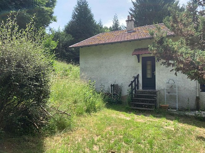 Country Cottage