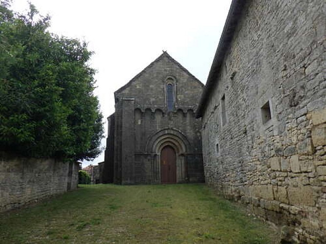 image du object
