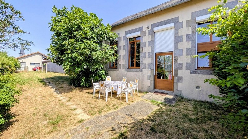Gîte de l'école
