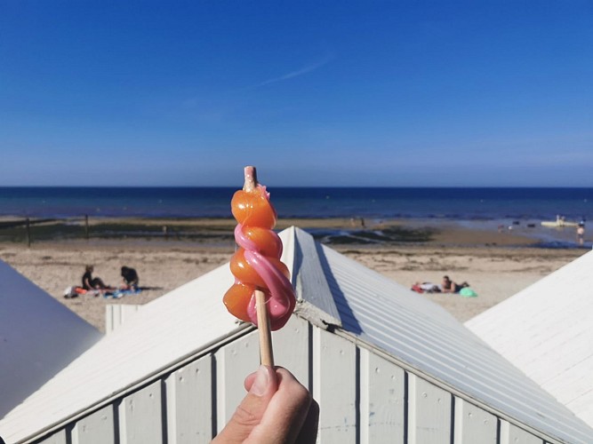 bonbon-gouter-la-gui-gui-saint-aubin-sur-mer-credit-nathalie-papouin