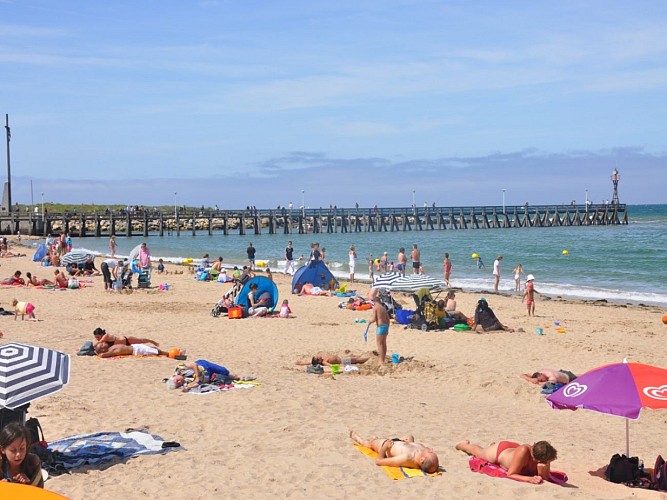 plage-centrale-courseulles