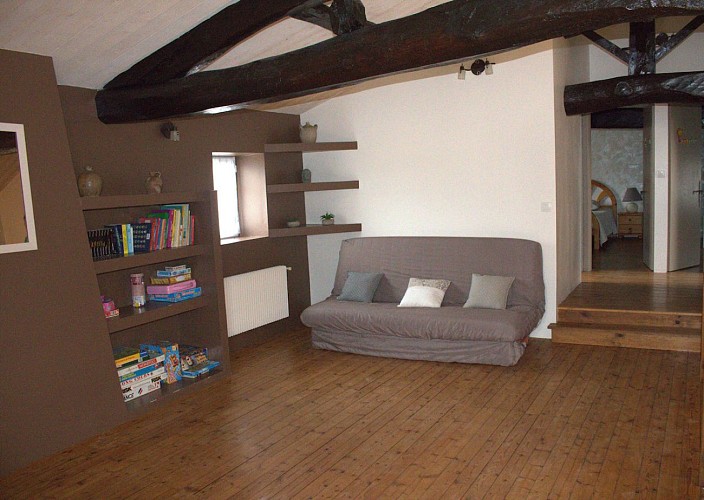 Mezzanine