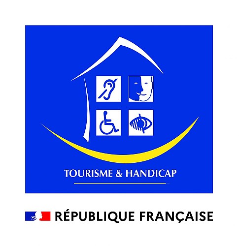 L'Escoundillou - Ferme de séjour de Martory
