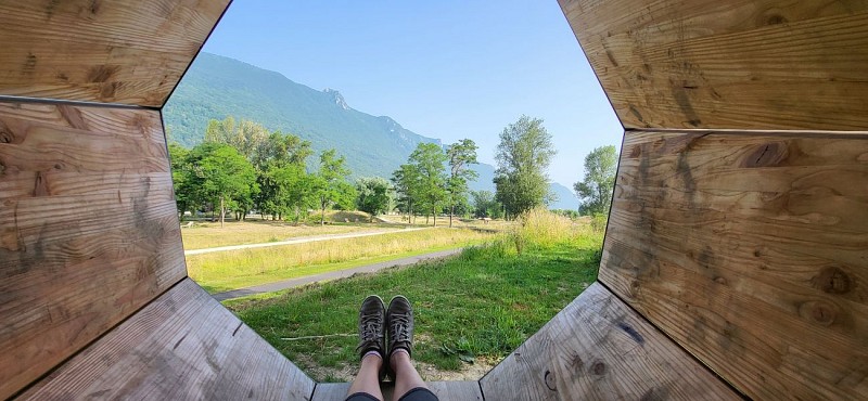 Croix Verte