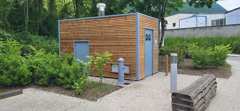 image du object